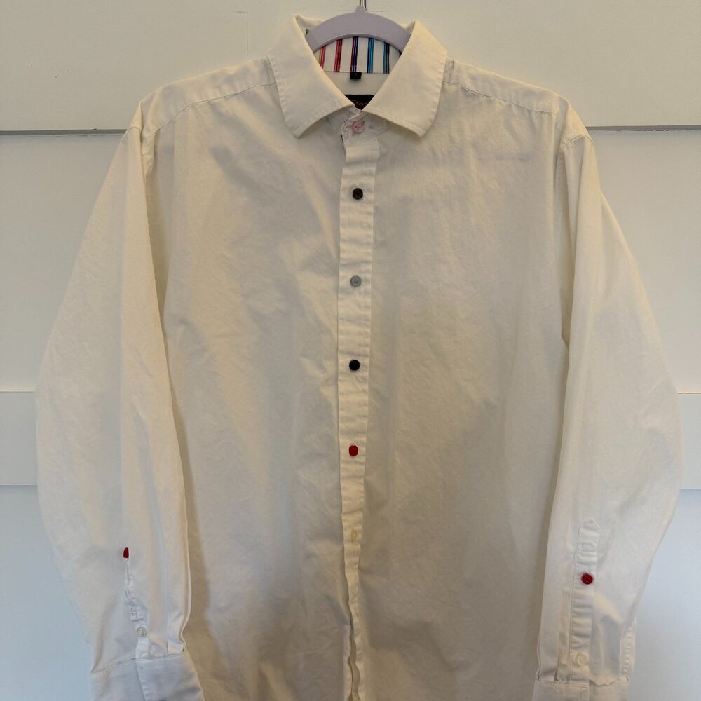 Ben Sherman button down shirt